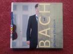 Bach Cello Suites - Joachim IJlander, Cd's en Dvd's, Met libretto, Ophalen of Verzenden, Barok, Kamermuziek