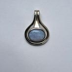 Kettinghanger met edelsteen Juwelo, Overige voorstellingen, Ophalen of Verzenden, Zo goed als nieuw, Steen of Mineraal