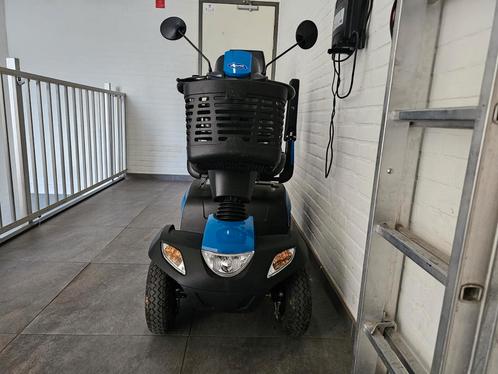 Invacare, Diversen, Brommobielen en Scootmobielen, Zo goed als nieuw, Ophalen