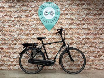 Batavus Milano | Bosch middenmotor | 500 Accu | H57 cm beschikbaar voor biedingen