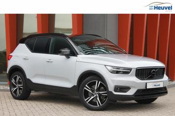 Volvo XC40 T5 Recharge R-Design | Parkeercamera | Stoelverwa beschikbaar voor biedingen