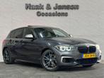BMW 1-serie M140i High Executive - M sport - Pano - Carplay, 1-Serie, Achterwielaandrijving, 14 km/l, Bedrijf