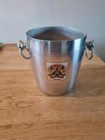 Champagnekoeler Ruinart Rheims, Ophalen of Verzenden