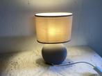 Schemerlamp,tafellamp, Ophalen of Verzenden, Zo goed als nieuw, Minder dan 50 cm