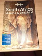Lonely planet South Africa/zuid afrika, Boeken, Gelezen, Ophalen