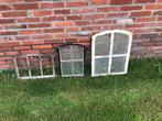 Stalraampjes, Doe-het-zelf en Verbouw, Glas en Ramen, Ophalen of Verzenden, Gebruikt, Minder dan 80 cm