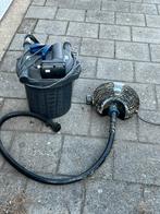 Oase Filtoclear 6000 Vijverfilter met Pomp, Tuin en Terras, Vijver-toebehoren, Ophalen, Gebruikt, Vijverfilter