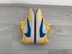 Nike Air Jordan 1 Low Travis Scott Canary Maat 41, Overige kleuren, Nike, Ophalen of Verzenden, Sneakers of Gympen