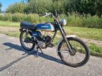 Moto Morini Corsarino ZetaZeta 48cc, Fietsen en Brommers, Brommers | Oldtimers, Overige merken, 48 cc, Maximaal 45 km/u, 4 versnellingen