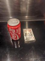 VINTAGE RETRO WERKEND EN UNIEK COCA COLA WALKMAN THE CAN, Ophalen of Verzenden, Walkman