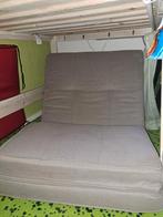 ❗MOET WEG❗ Leen Bakker Logeerbed / Slaapbankje, Ophalen, Gebruikt, Tot en met 2