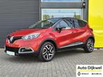 Renault Captur TCe 120 EDC AUTOMAAT Dynamique Trekhaak, Came, Stof, Euro 6, 4 cilinders, Origineel Nederlands