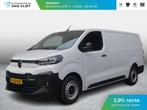 Citroen Jumpy L3 2.0D 145 Pk. | 2,9% rente | NAVI incl. Appl, 145 pk, Stof, Gebruikt, 4 cilinders