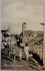 ansichtkaart Noord Holland e/o nr. 12 - Wijk aan Zee 1961, Verzamelen, Ansichtkaarten | Nederland, Ophalen of Verzenden, 1960 tot 1980