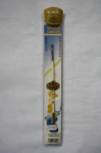 Royal golden taklon filbert brush penseel R170 nr.2, Hobby en Vrije tijd, Schilderen, Verzenden, Nieuw, Penseel of Kwast