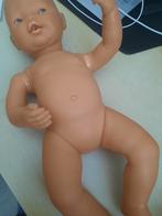 Mooie popje, Kinderen en Baby's, Speelgoed | Poppen, Ophalen of Verzenden, Zo goed als nieuw, Babypop