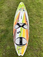Tabou Rocket wave 95 wave board met vin, Watersport en Boten, Gebruikt, Minder dan 250 cm, Ophalen of Verzenden, Met vin(nen)