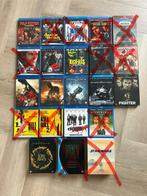Diverse klassiekers op Blu-ray, Cd's en Dvd's, Blu-ray, Ophalen of Verzenden, Zo goed als nieuw, Boxset