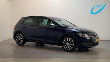 Volkswagen Golf 1.5 TSI 150pk DSG Highline Alcantara Virtual beschikbaar voor biedingen