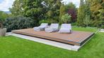 pooldeck, Ophalen of Verzenden, Nieuw