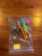 Playmobil Herdersjongen met geitje 4516, Ophalen of Verzenden, Zo goed als nieuw, Complete set