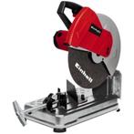 Einhell Metaaldoorslijpm.TC-MC 355 2300 watt op je werkbank, Doe-het-zelf en Verbouw, Gereedschap | Slijpmachines, Ophalen of Verzenden