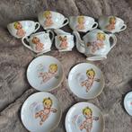 Kinder servies, Antiek en Kunst, Antiek | Speelgoed, Ophalen of Verzenden