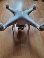 DJI Phantom 2 Vision Plus v3 met werkend live feed., Ophalen of Verzenden, Gebruikt