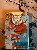 Naruto Manga - Volumes 1, 2 & 3, Boeken, Eén stripboek, Ophalen, Zo goed als nieuw
