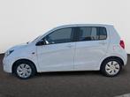 Suzuki Celerio 1.0 Comfort | Airco | IsoFix | Origineel Nede, Auto's, Suzuki, 28 km/l, Gebruikt, 400 kg, Handgeschakeld
