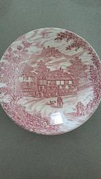 Broadhurst Staffordshire Pottery Engeland, Ophalen