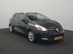 Renault Clio Estate dCi 90 Limited - RIJKLAARPRIJS - Cruise, Voorwielaandrijving, 12 maanden, Stof, 4 cilinders