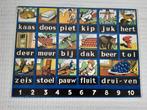 antiek  kunst  lesplankje  leesplankje, Ophalen of Verzenden