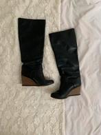 Maison Margiela boots, Hoge laarzen, Maison Margiela, Zwart, Ophalen of Verzenden