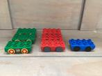 Duplo monorail / treinbaan karretje/ treintje, Kinderen en Baby's, Speelgoed | Duplo en Lego, Duplo, Ophalen of Verzenden