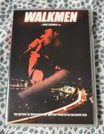 dvd Walkmen - over Rotterdam hiphop, 2000 tot heden, Gebruikt, Ophalen of Verzenden