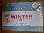 Elma van Vliet: WINTERQUIZ, Ophalen of Verzenden, Nieuw