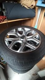 mitsubishi outlander wielen., Ophalen, Gebruikt, Overige typen, Overige merken