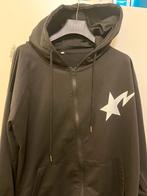Trui bape, Kleding | Heren, Truien en Vesten, Maat 52/54 (L), Zwart, Ophalen of Verzenden, Zo goed als nieuw