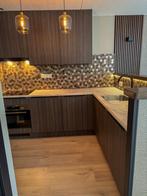 Keuken, deuren, kozijnen, vensterbanken, trappen wrappen, Garantie