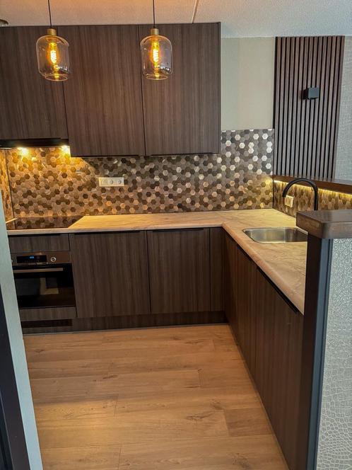 Keuken, deuren, kozijnen, vensterbanken, trappen wrappen, Diensten en Vakmensen, Klussers en Klusbedrijven, Garantie
