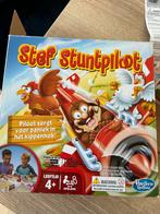 Stef stuntpiloot, Ophalen of Verzenden, Zo goed als nieuw