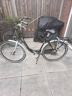 Moederfiets, Ophalen of Verzenden, Gebruikt, Overige merken