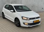 Volkswagen Polo 1.2 TDI Airco Carplay Cruise Navi NAP APK Ve, Voorwielaandrijving, Euro 5, Stof, Gebruikt