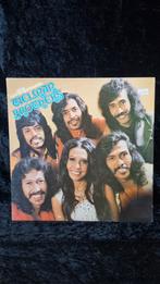 Tielman Brothers - The Unforgettable LP, Ophalen of Verzenden, Gebruikt, 12 inch