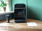 Nagekeken & Grondig Gereinigd - Philips LatteGo 3200 Series, Witgoed en Apparatuur, Ophalen of Verzenden, Zo goed als nieuw, Koffiemachine
