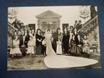 Huwelijk HKH Pr. Margriet & Mr. P. v. Vollenhoven - Max Koot, Ophalen of Verzenden, Nieuw, Nederland, Kaart, Foto of Prent