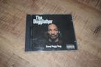 Snoop Doggy Dogg ‎– Tha Doggfather CD, Cd's en Dvd's, Cd's | Hiphop en Rap, 1985 tot 2000, Gebruikt, Ophalen of Verzenden
