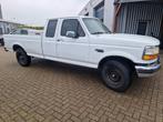 Big Block V8 Ford F250, Automaat, Overige carrosserieën, F-250, Wit