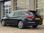 Opel Astra 1.4 Turbo 110KW Sports Tourer 2016 Zwart, Auto's, Voorwielaandrijving, 4 cilinders, Zwart, Origineel Nederlands